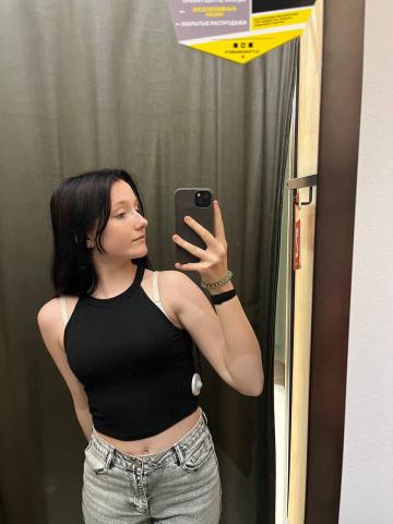 Анастасия Дерзкая Красотка фото 2