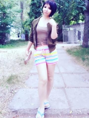 Мей Жаркая Ночь фото 10