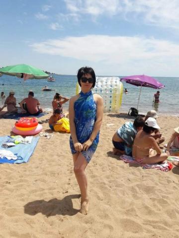 Мей Жаркая Ночь фото 11