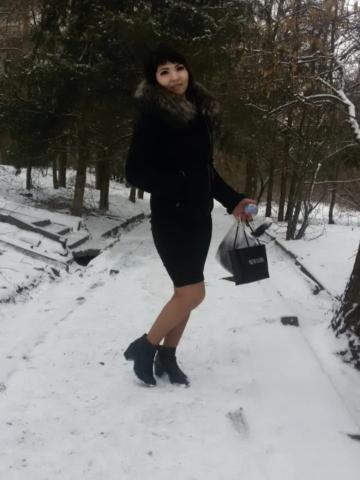 Мей Жаркая Ночь фото 12