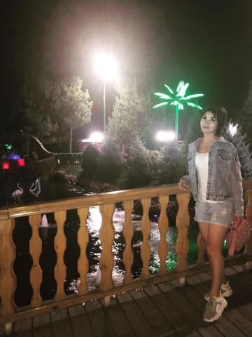 Мей Жаркая Ночь фото 6