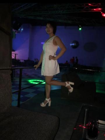 Мей Жаркая Ночь фото 8