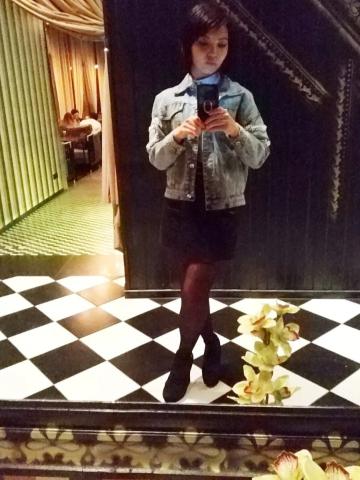 Мей Жаркая Ночь фото 9