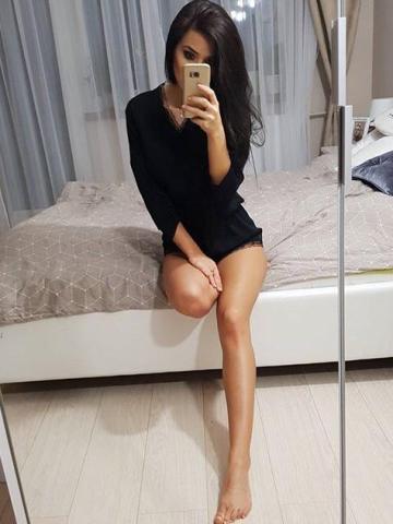 Ольга фото 2