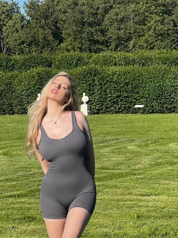 Лиана Стройная Малышка