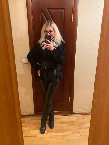 Надежда Сочи Эскорт Реал