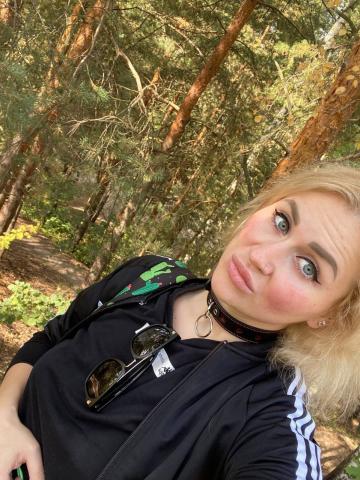 Надежда Сочи Эскорт Реал фото 2