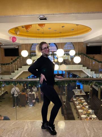 Надежда Сочи Эскорт Реал фото 4