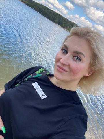 Надежда Сочи Эскорт Реал фото 5