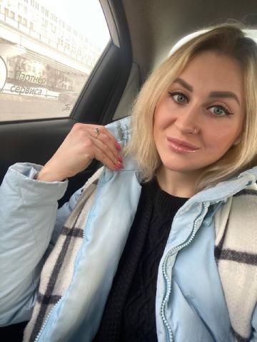 Надежда Сочи Эскорт Реал фото 6