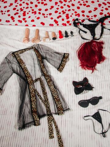 Люба Ценная Реал фото 2