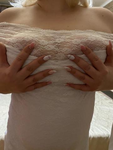 Юлия Харизматичная Реал фото 3