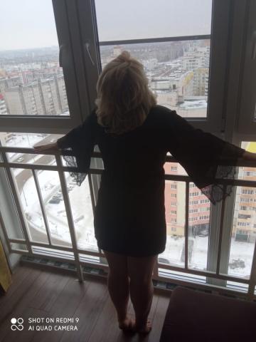 Юлия Харизматичная Реал фото 4