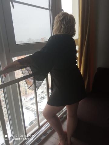 Юлия Харизматичная Реал фото 5