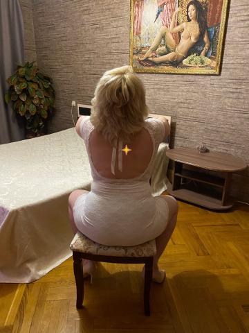 Юлия Харизматичная Реал фото 6