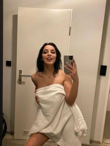 Мария Зрелая Эскорт фото 2