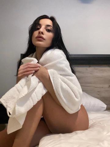 Мария Зрелая Эскорт фото 4