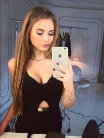 Роксана Топ Эскорт фото 3