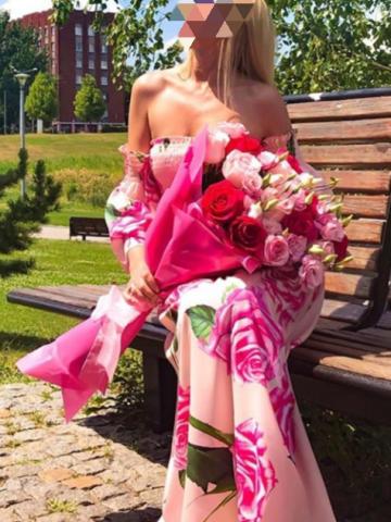 Наталья Гламурная Блондинка фото 5