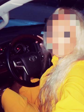 Наталья Гламурная Блондинка фото 9