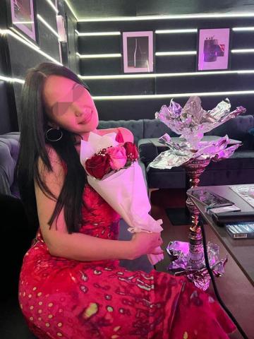 Виолетта фото 11