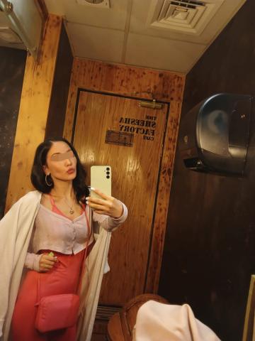 Виолетта фото 18