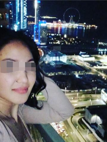 Виолетта фото 9