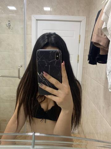 Ясмина Горячая Страстная Реал фото 4