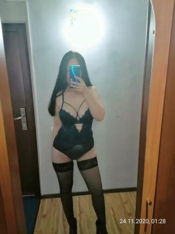 Карина Реал Красотка Брюнетка фото 5