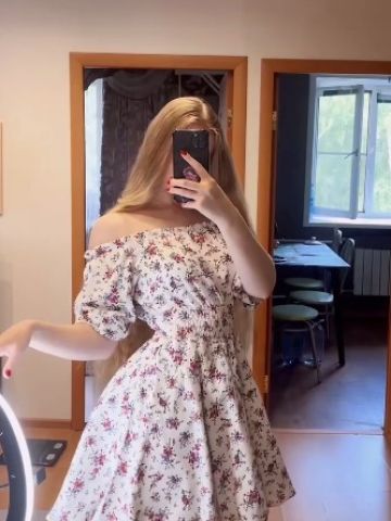 Шарлотта фото 3