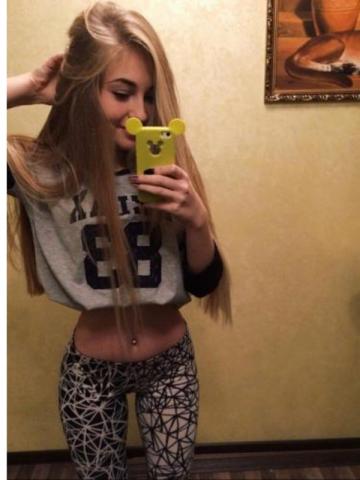 Ксения фото 2