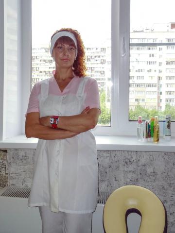 Анастасия Интересная Реал фото 10