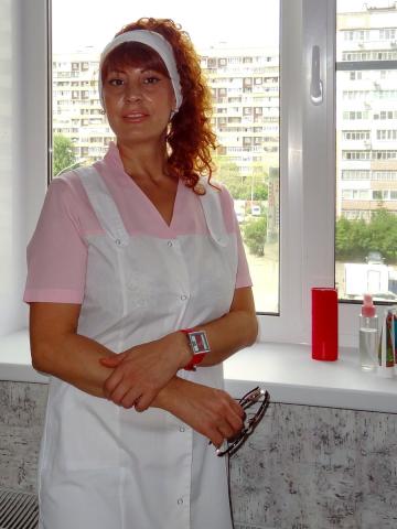 Анастасия Интересная Реал фото 12