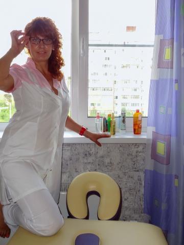 Анастасия Интересная Реал фото 14