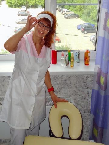 Анастасия Интересная Реал фото 15