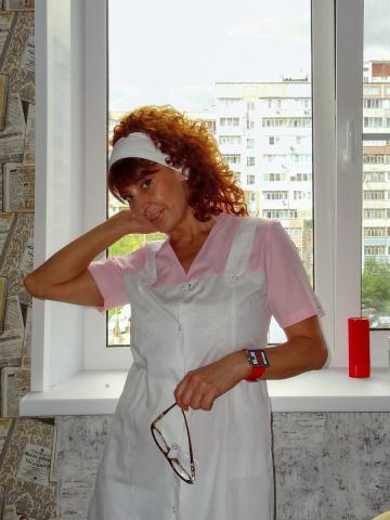 Анастасия Интересная Реал фото 4