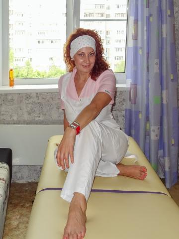 Анастасия Интересная Реал фото 5