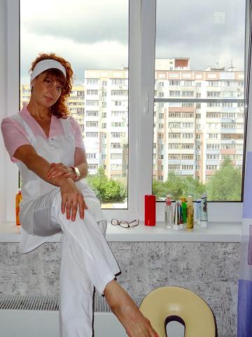 Анастасия Интересная Реал фото 6