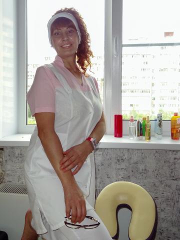 Анастасия Интересная Реал фото 8