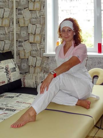 Анастасия Интересная Реал фото 9