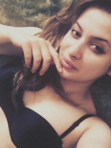 Кристина Толстушка Добрая